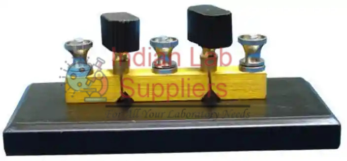 Two Way Plug Key